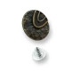 Aesthetic Jeans Button 20 mm 32 L E 531