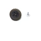 Button Look Jeans Button 22 mm 37 L E 653