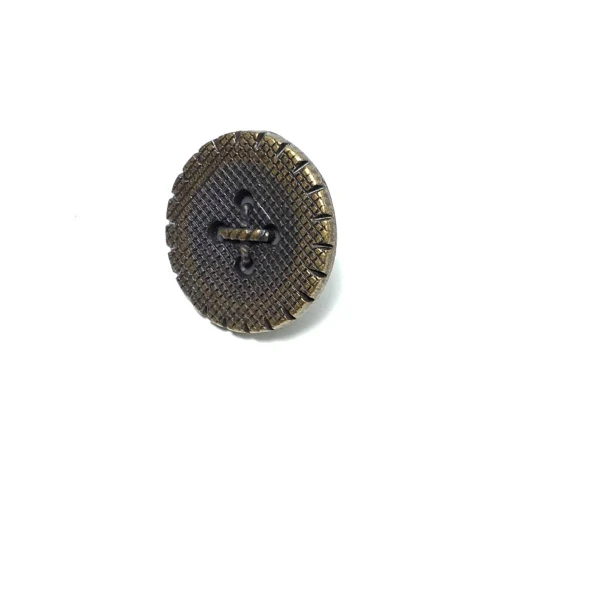 Button Look Jeans Button 22 mm 37 L E 653