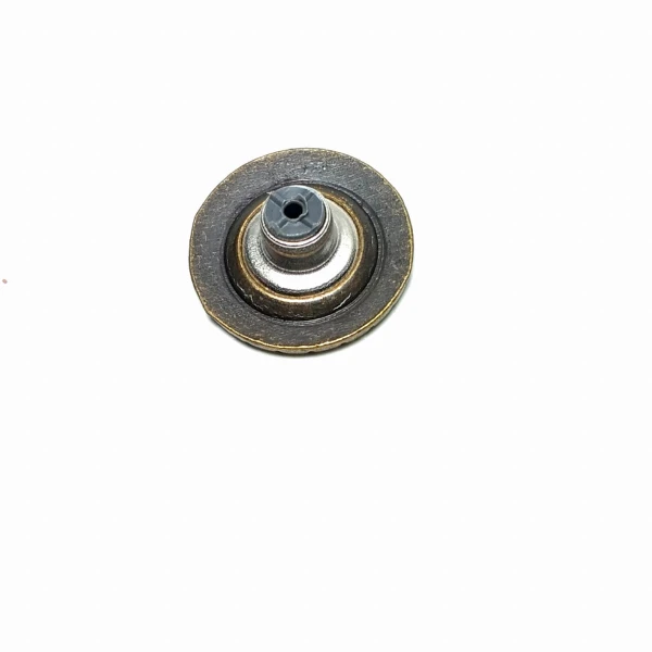 Button Look Jeans Button 22 mm 37 L E 653