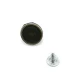 Enameled Jeans Button 15 mm 24 L E 821 Enameled Jeans Button 15 mm 24 L E 821
