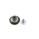 Enameled Jeans Button 15 mm 24 L E 821