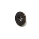 Ortası Çiçek Şekilli Noktalı Kot Düğmesi 20 mm 32 Boy E 834