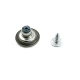 Desenli Kot Düğme 16 mm 26 Boy E 845