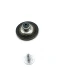 Desenli Kot Düğmesi 20 mm 32 boy E 847
