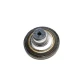 Patterned Jeans Button 17 mm 28 L E 848