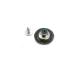 Yıldızlar Desenli Çakma Düğme 20 mm 32 Boy E 859