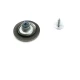 Dalgalı Desenli Çakma düğme 22 mm 37 Boy E 865