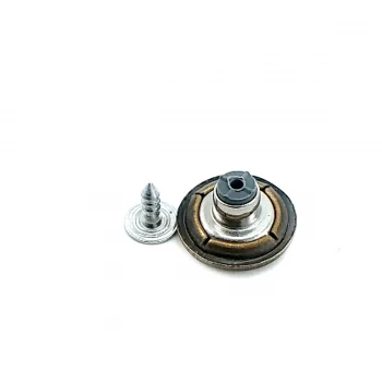 Star Design Jeans Button 18 mm 29 L E 872