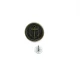 Anchor Pattern Jeans Button 20 mm 32 L E 905 Anchor Pattern Jeans Button 20 mm 32 L E 905