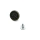 Anchor Logo Jeans Button 15 mm 24 L E 907