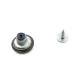 Anchor Logo Jeans Button 15 mm 24 L E 907