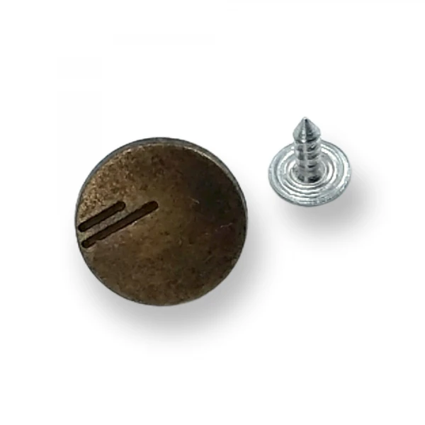 Line Pattern Aesthetic Jeans Button 16 mm 26 L E 926 Line Pattern Aesthetic Jeans Button 16 mm 26 L E 926
