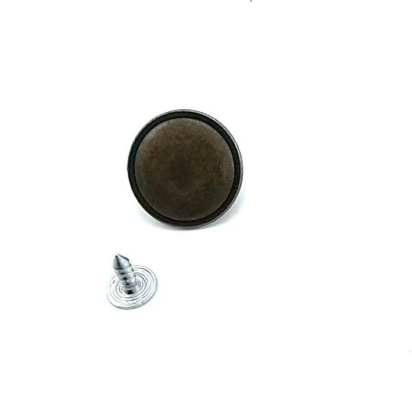 Cambered Plain Jeans Button 20 mm 32 L E 934 Cambered Plain Jeans Button 20 mm 32 L E 934