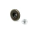 Hole in the Middle of Length Jeans Button Button 17 mm 27 L E 936