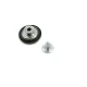 Hole in the Middle of Length Jeans Button Button 17 mm 27 L E 936
