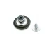 Enamel Jeans Button 18 mm 29 L E 937