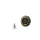 Enamel Jeans Button 18 mm 29 L E 937