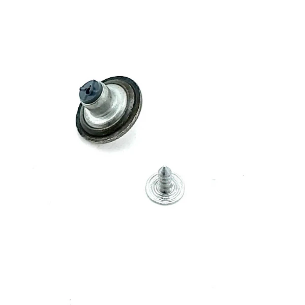 Kalkan Tarzında Kot Düğmesi 18 mm 29 Boy E 962