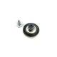 Dot Pattern Snap Button 18 mm 29 L E 964