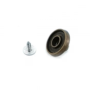 Mineli Kot Pantolon Düğmesi 18 mm 29 boy E 972