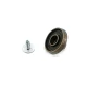 Enameled Jeans Button 18 mm 29 L E 972 Enameled Jeans Button 18 mm 29 L E 972
