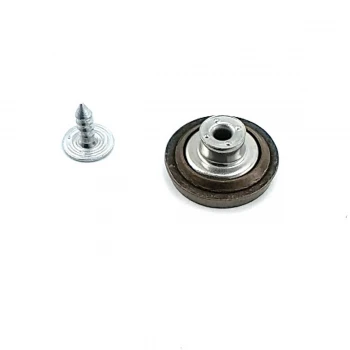 Mineli Kot Pantolon Düğmesi 18 mm 29 boy E 972