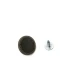 Dotted Stripe Fastening Button 16 mm 26 L E 974