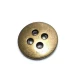23 mm Sew-Through Button front and detail view