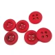 23 mm Sew-Through Button front and detail view