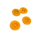 23 mm Sew-Through Button front and detail view