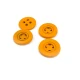 23 mm Sew-Through Button front and detail view