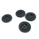23 mm Sew-Through Button front and detail view