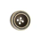 20 mm Sew-Through Button product image 20 mm Sew-Through Button front and detail view