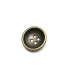17 mm Sew-Through Button product image 17 mm Sew-Through Button front and detail view