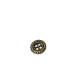 13 mm Dotted Four-hole Sewing button