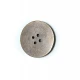 23 mm - 37 Lignes Metal button post with four holes