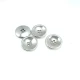 Classic Simple Design Sewing Button 20 mm - 35 size