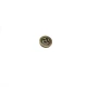 11 mm - 18 size Classic Four-hole metal button sewing