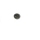 11 mm - 18 size Classic Four-hole metal button sewing