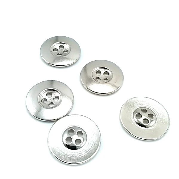23 mm - 36 boy Dört Delikli Düğme