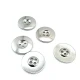 23 mm - 36 boy Dört Delikli Düğme