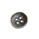 20 mm Dikme Düğme ürün görseli 20 mm Dikme Düğme ön ve detay görünümü