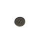 18 mm Sew-Through Button product image 18 mm Sew-Through Button front and detail view