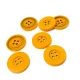 22 mm Sew-Through Button front and detail view