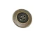 28 mm - 46 size Four-hole coat and coat button