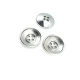 20 mm -  35 boy Dört delikli metal düğme dikme