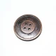 30 mm Sew-Through Button front and detail view