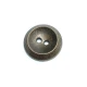 22 mm Sew-Through Button product image 22 mm Sew-Through Button front and detail view