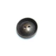 22 mm Sew-Through Button front and detail view